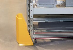 sabot protection rack